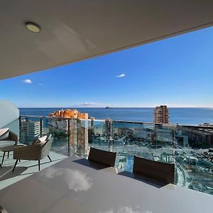 Luxury Apartment Residencial Sunset Drive - Benidorm, Espana